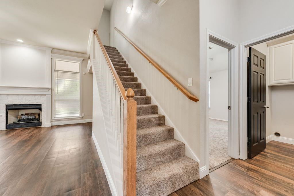 Southwest Estates Ph 1 - Residential