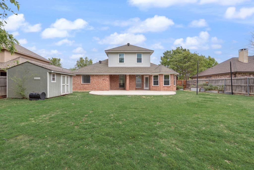 Southwest Estates Ph 1 - Residential