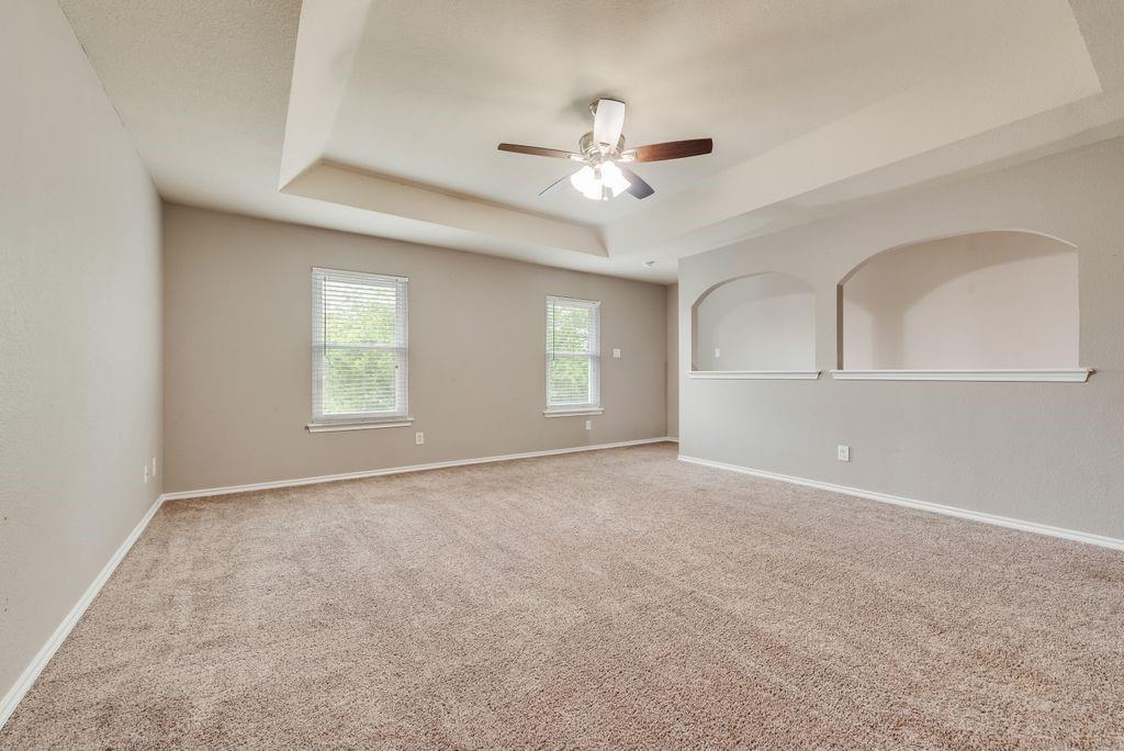Southwest Estates Ph 1 - Residential