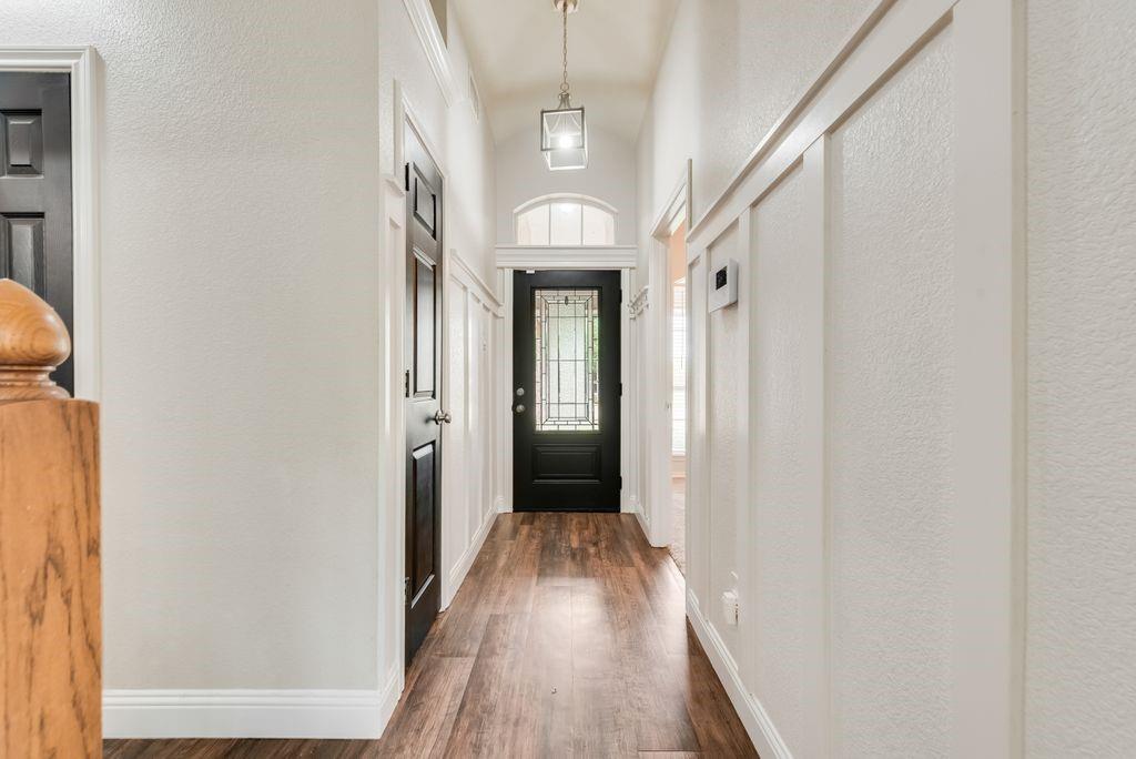 Southwest Estates Ph 1 - Residential