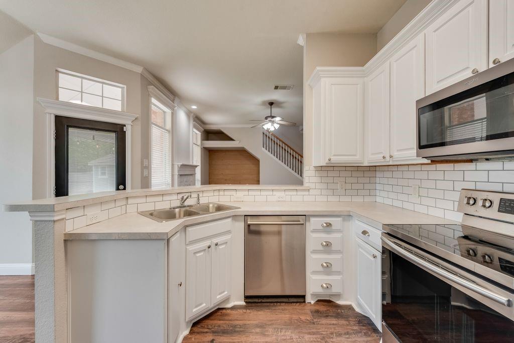 Southwest Estates Ph 1 - Residential