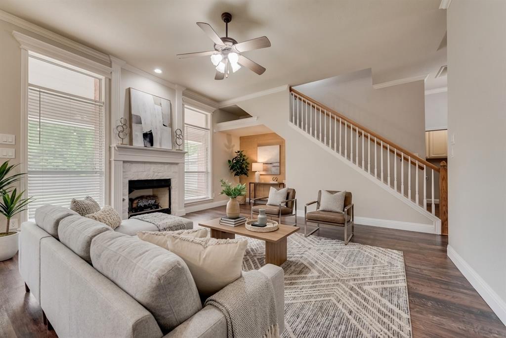 Southwest Estates Ph 1 - Residential