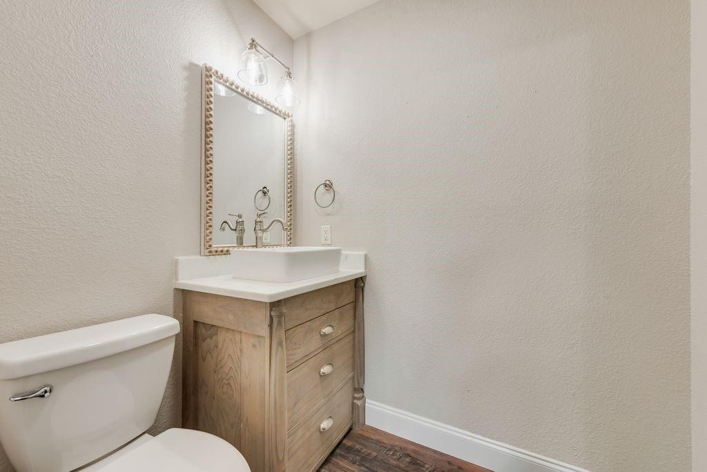 Southwest Estates Ph 1 - Residential