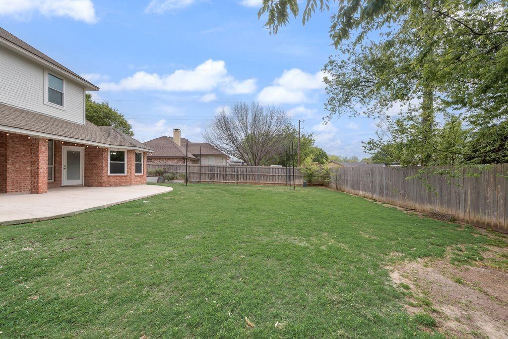 Southwest Estates Ph 1 - Residential