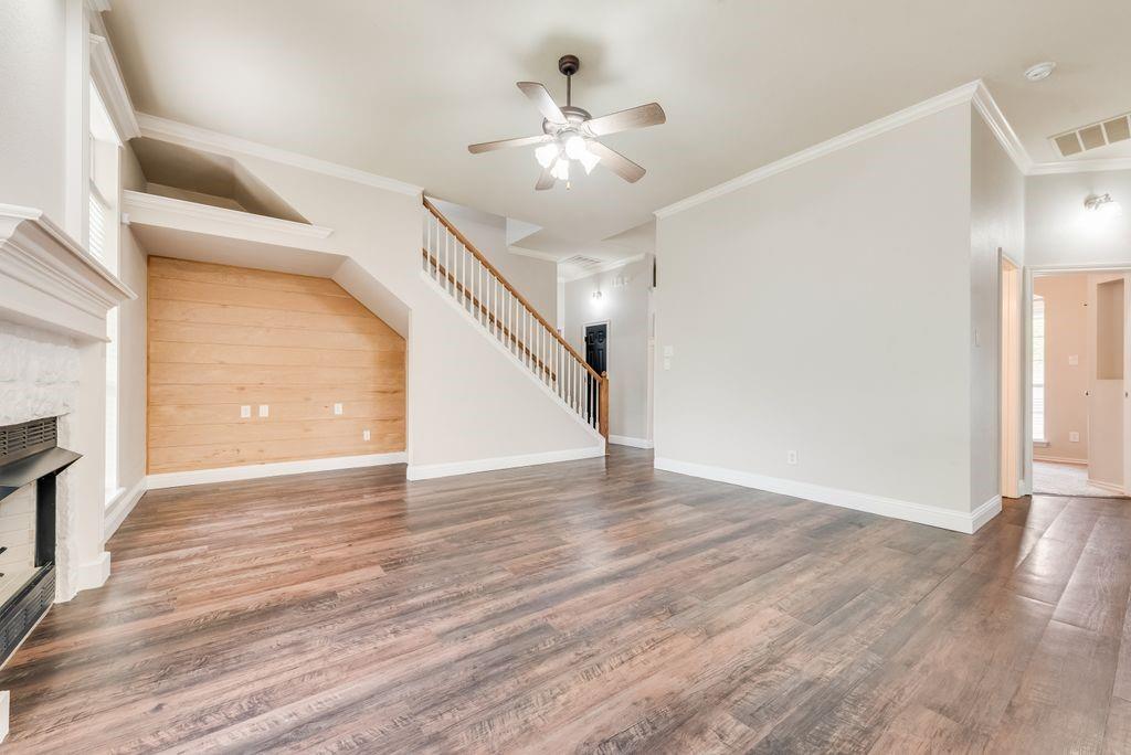 Southwest Estates Ph 1 - Residential