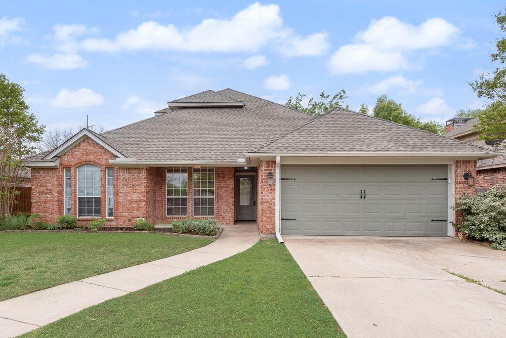 Southwest Estates Ph 1 - Residential
