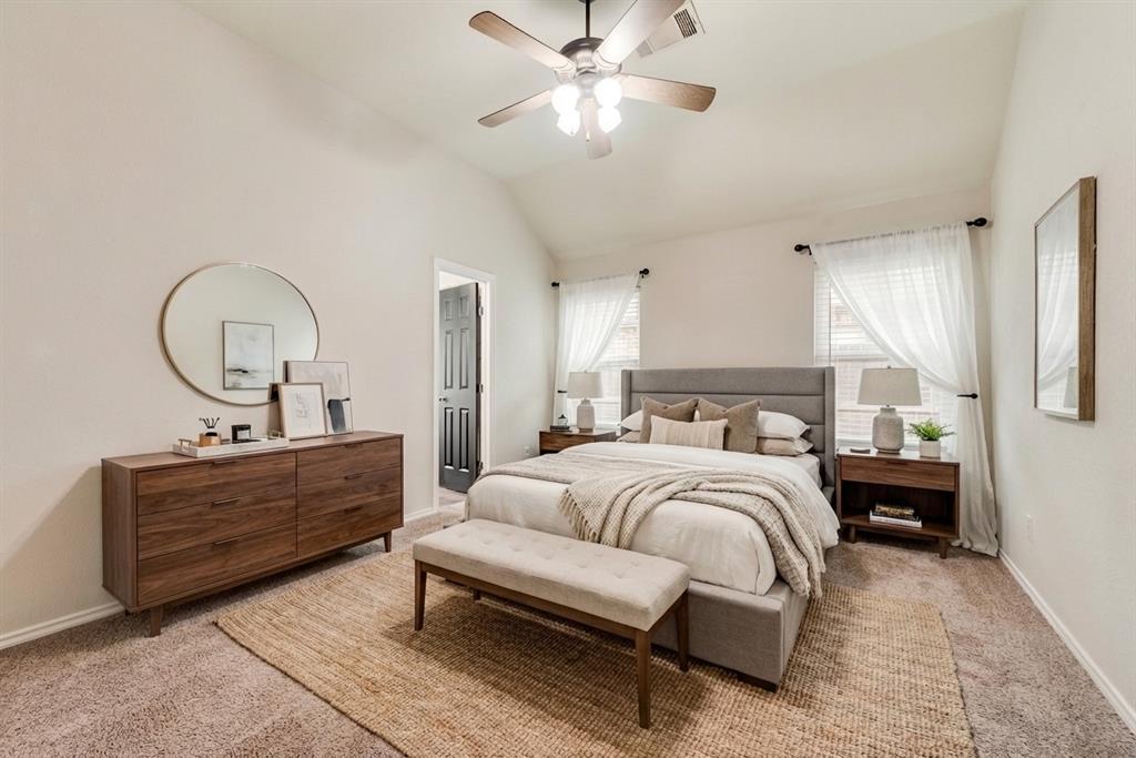 Southwest Estates Ph 1 - Residential
