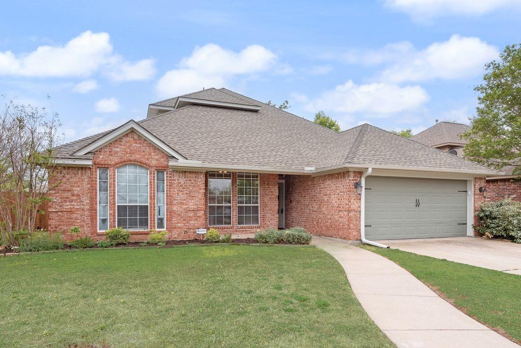 Southwest Estates Ph 1 - Residential