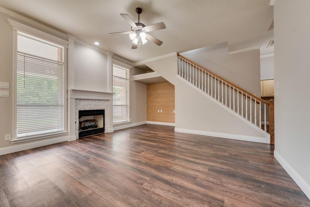 Southwest Estates Ph 1 - Residential