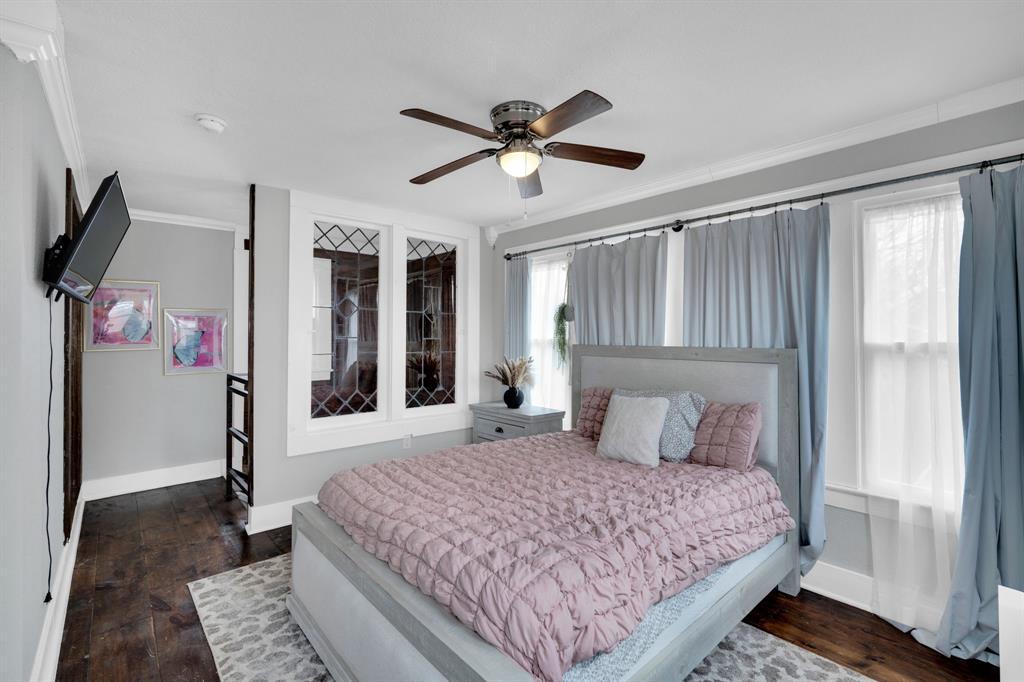 COLLEGE ADDN-REV .183 AC - Residential