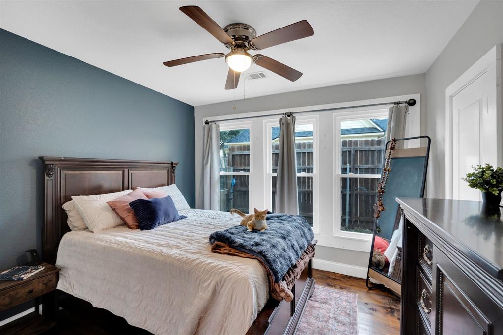 COLLEGE ADDN-REV .183 AC - Residential