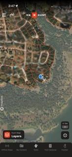 White Bluff #21 - Land