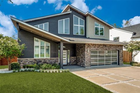 Photo of 3772 Seguin Drive, Dallas, TX 75220 (MLS # 21027031)