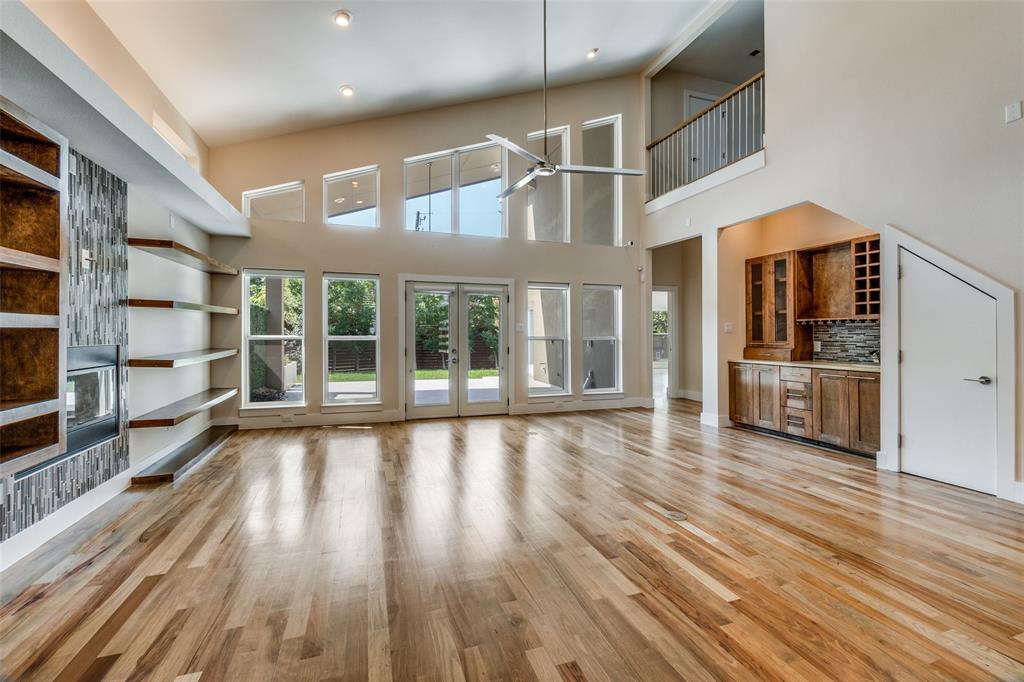 Marsh Lane - Residential Lease