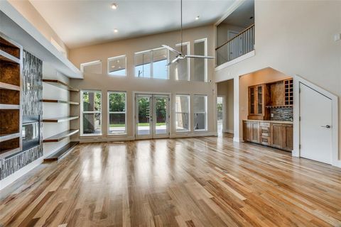 Tiny photo for 3772 Seguin Drive, Dallas, TX 75220 (MLS # 21027031)