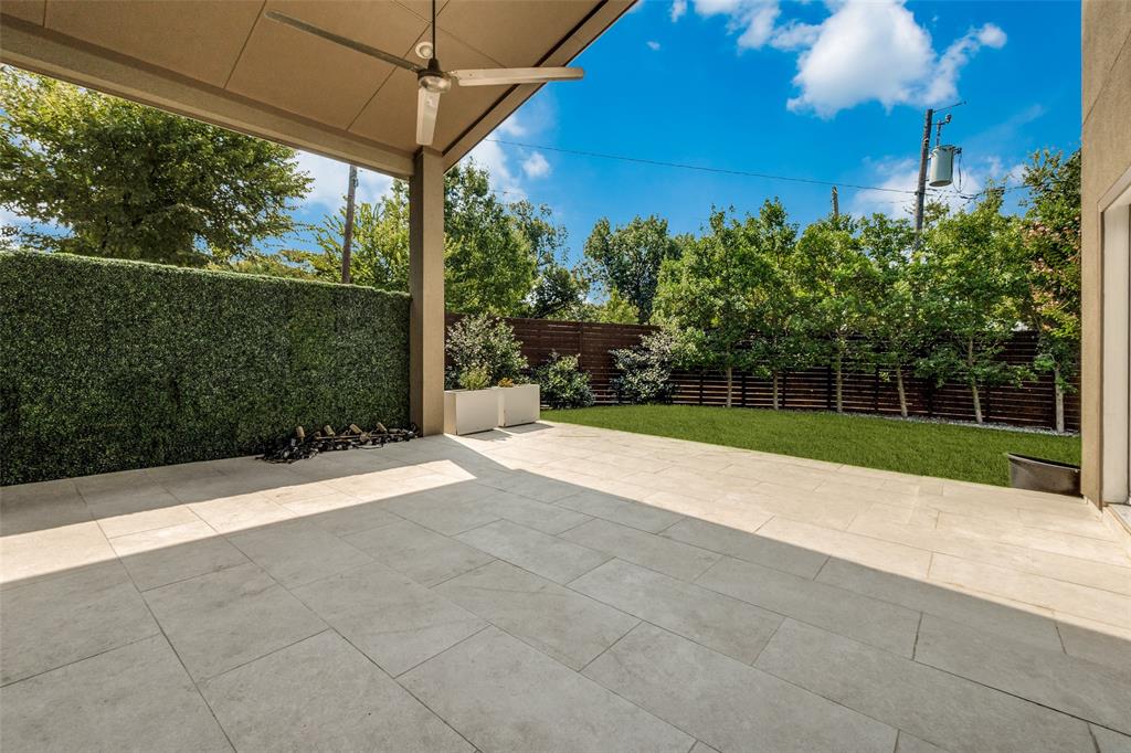 Marsh Lane - Residential Lease