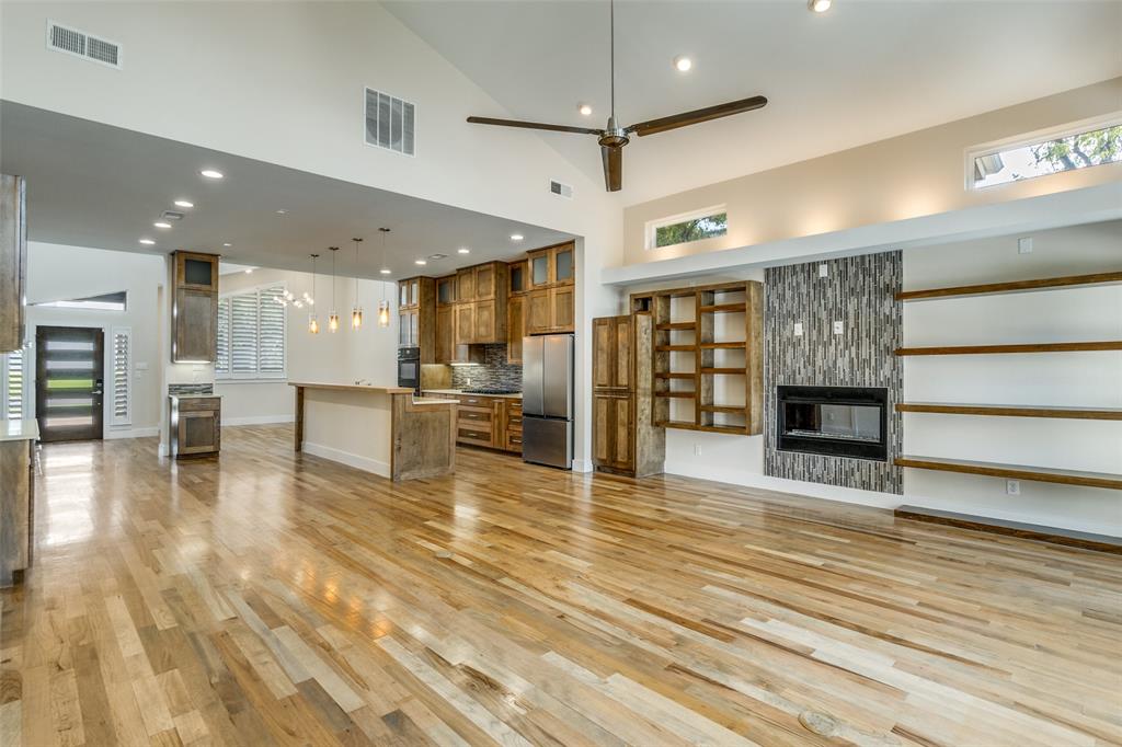 Marsh Lane - Residential Lease