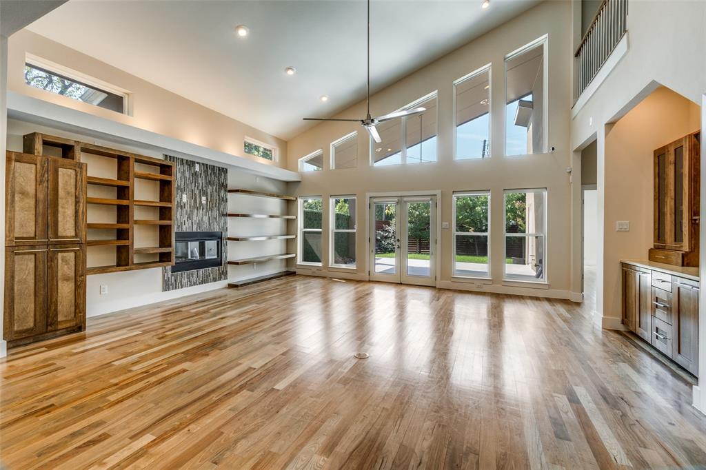 Marsh Lane - Residential Lease