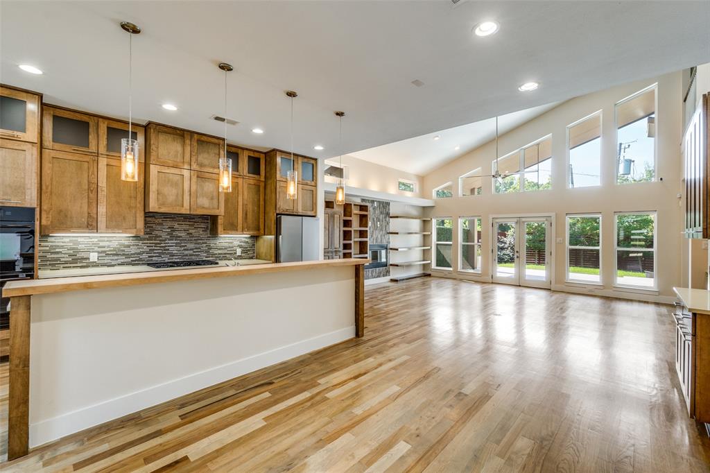 Marsh Lane - Residential Lease