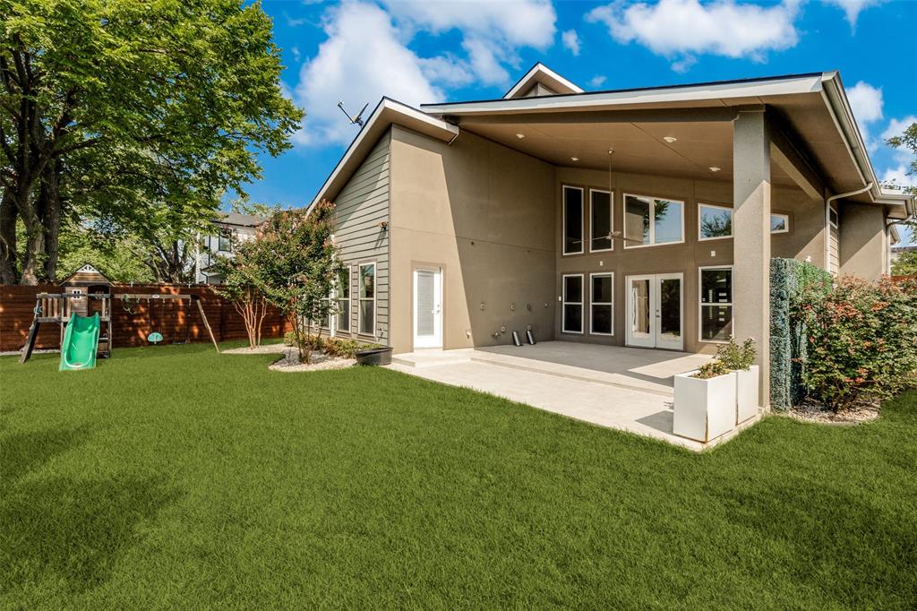 Marsh Lane - Residential Lease