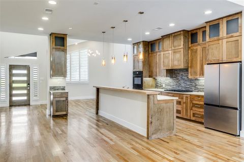 Tiny photo for 3772 Seguin Drive, Dallas, TX 75220 (MLS # 21027031)