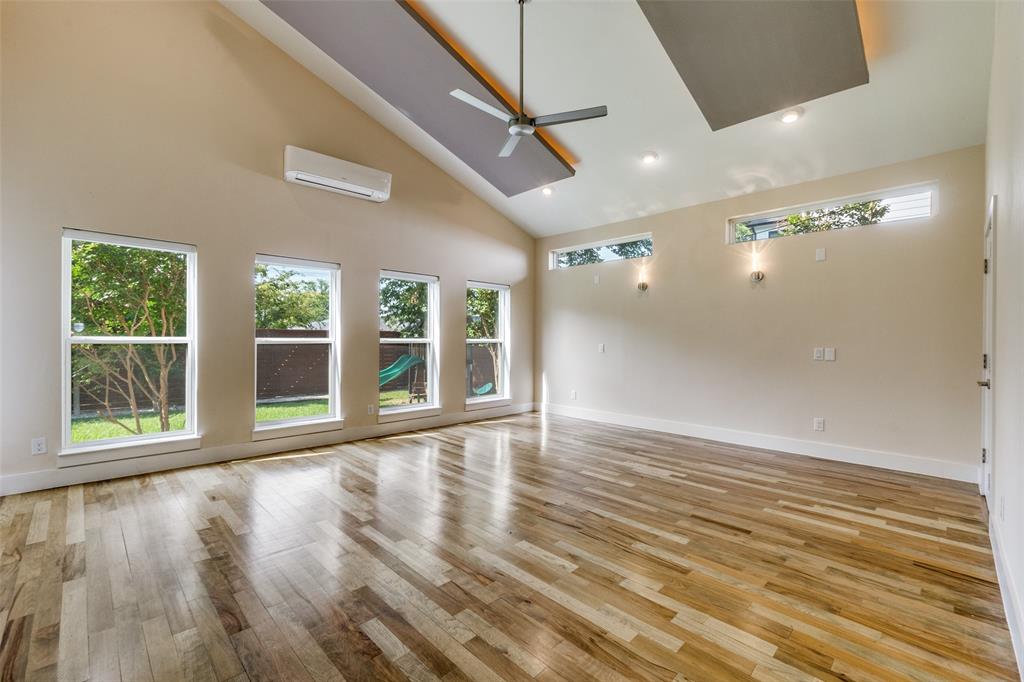 Marsh Lane - Residential Lease