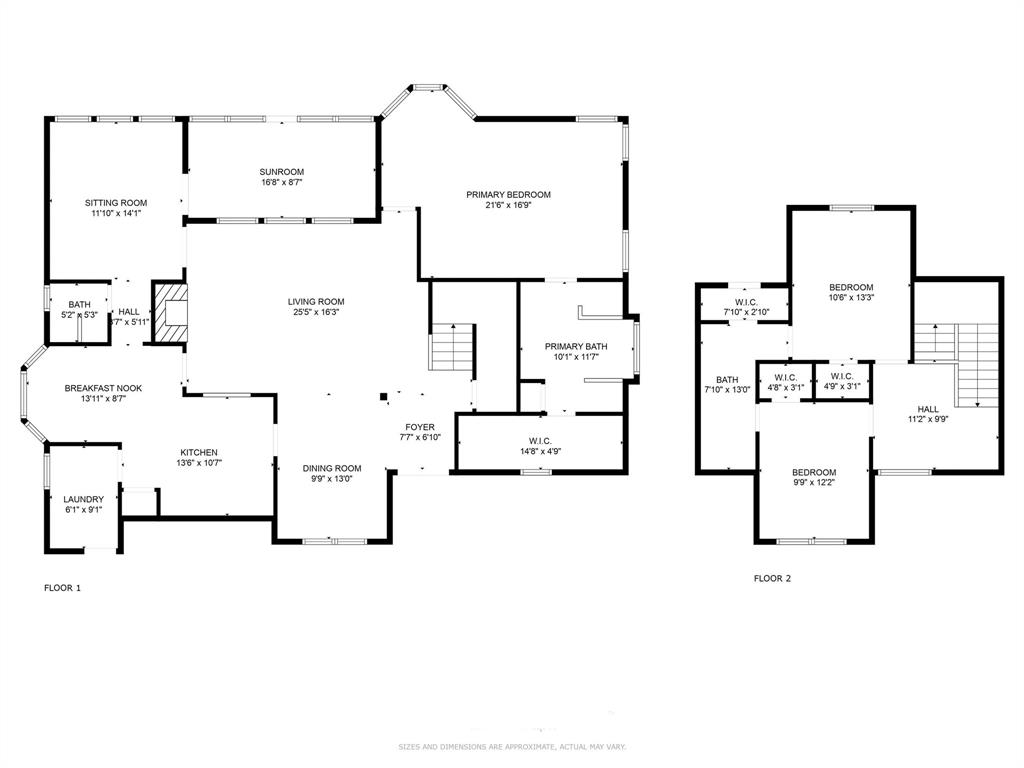 220 S Fork Drive