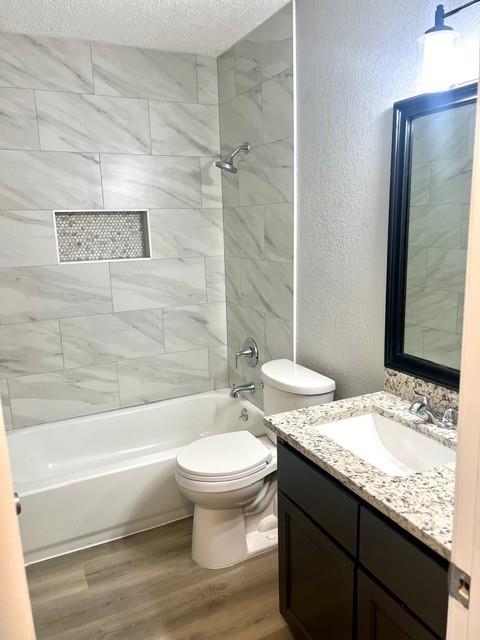 Duplex Central - Residential Lease