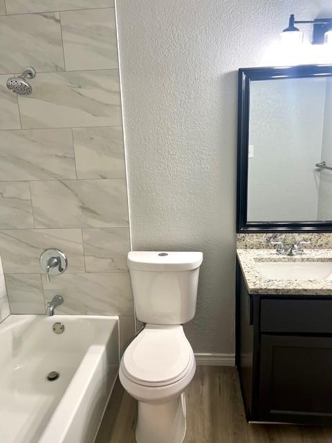 Duplex Central - Residential Lease