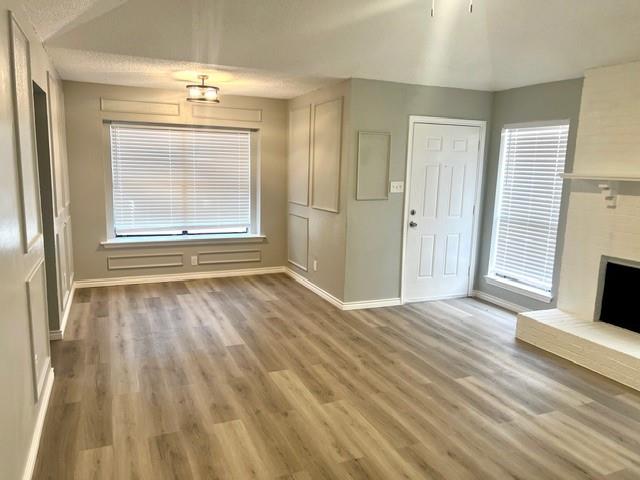 Duplex Central - Residential Lease