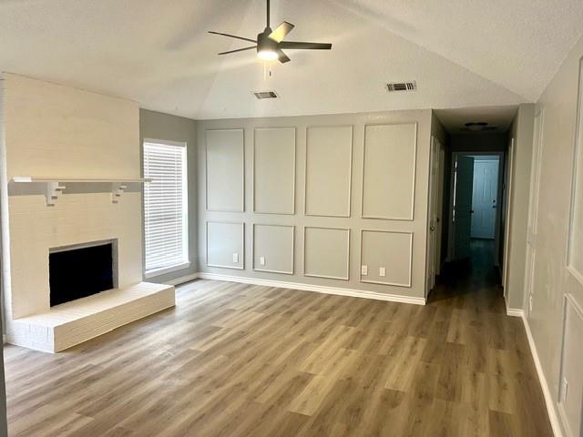 Duplex Central - Residential Lease