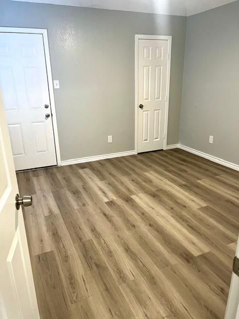 Duplex Central - Residential Lease