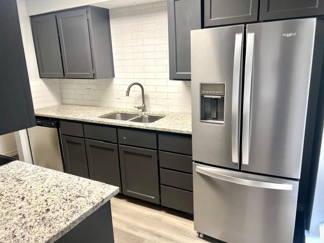 Duplex Central - Residential Lease