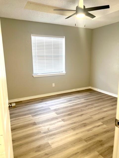 Duplex Central - Residential Lease