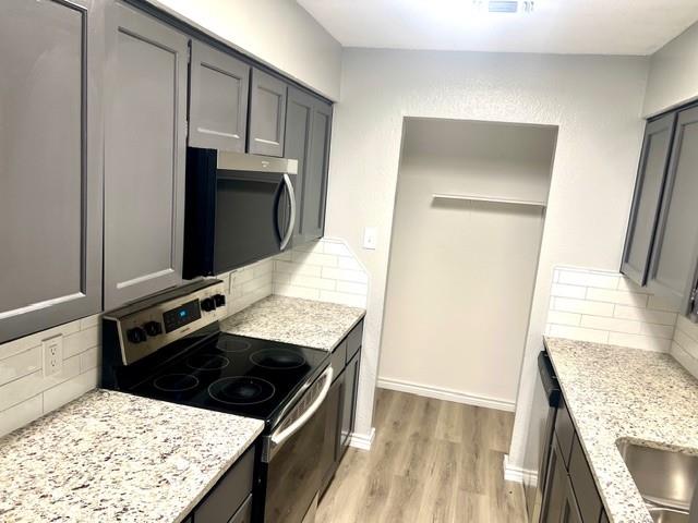 Duplex Central - Residential Lease