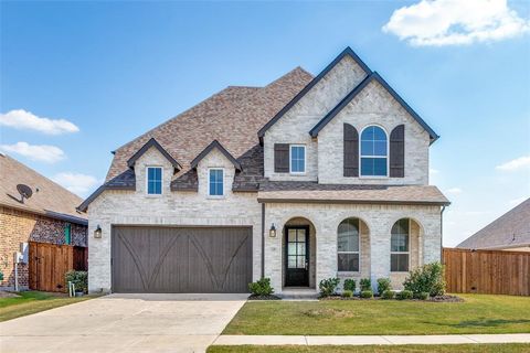1109 Briar Oak Lane Mansfield TX 76063