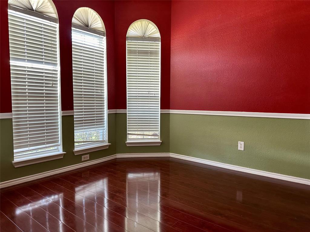 Whispering Oaks Estate Ph 1 - Residential Lease