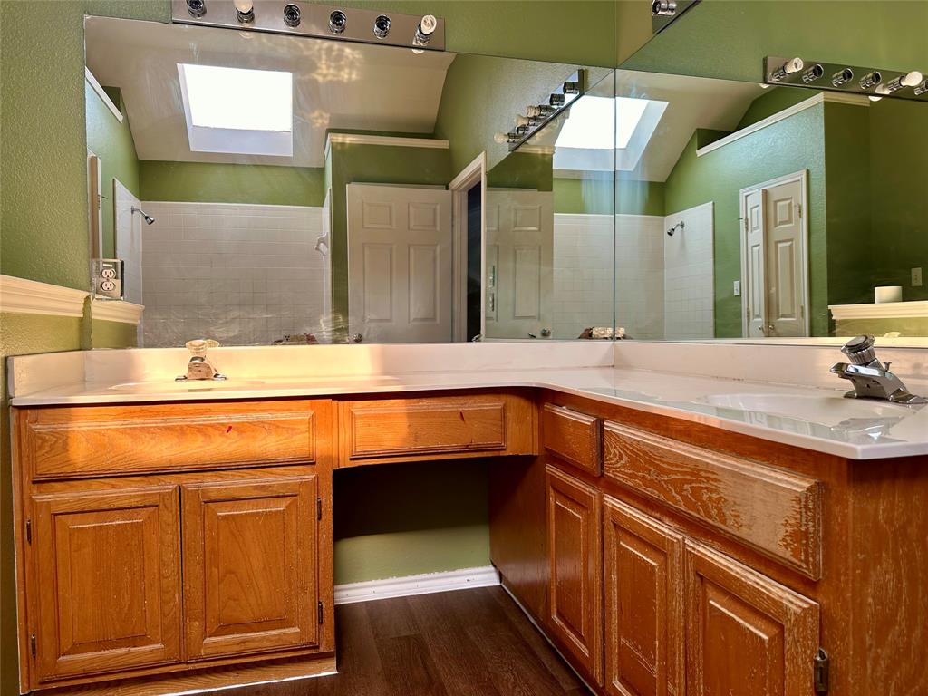 Whispering Oaks Estate Ph 1 - Residential Lease