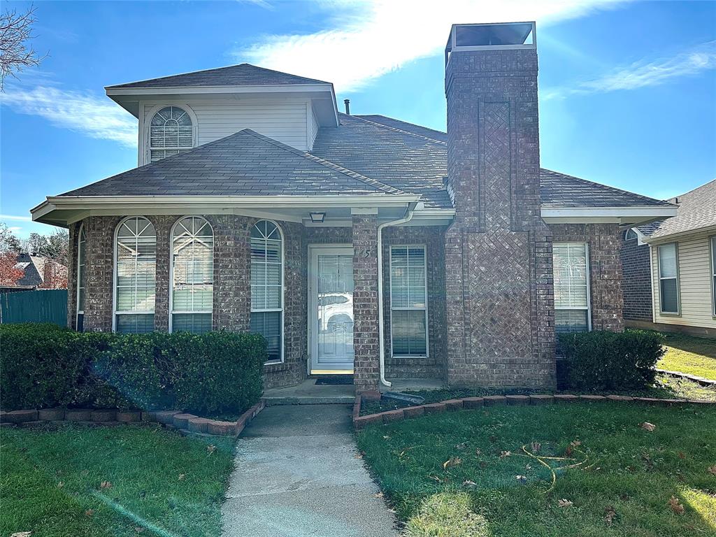 Whispering Oaks Estate Ph 1 - Residential Lease