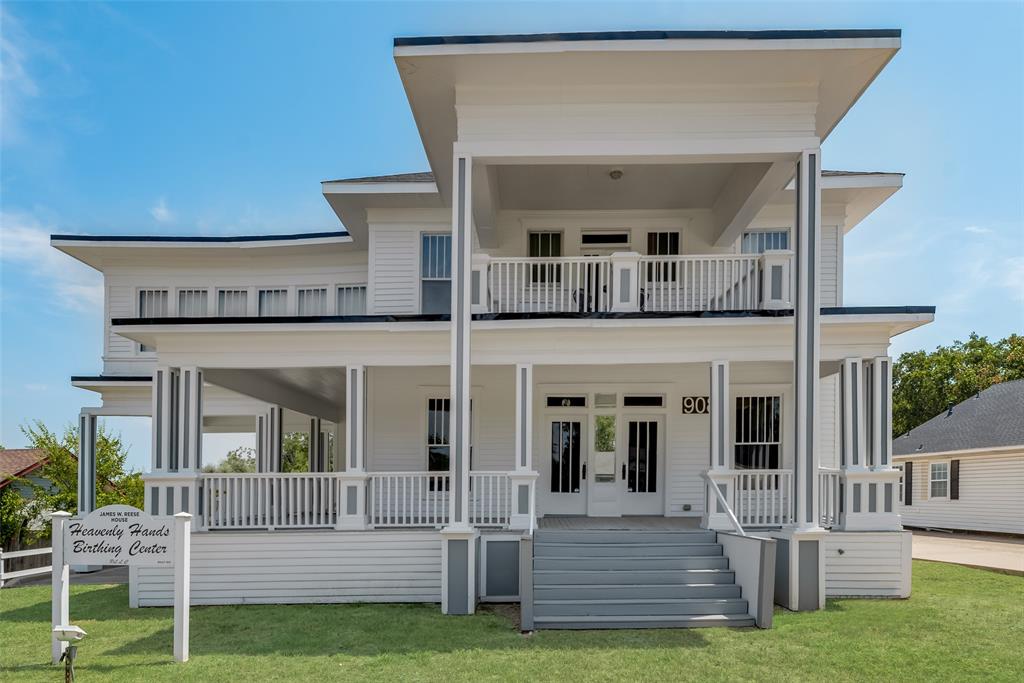 Heavenly Hands Add - Residential