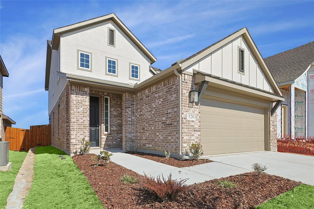 520 Weller Road