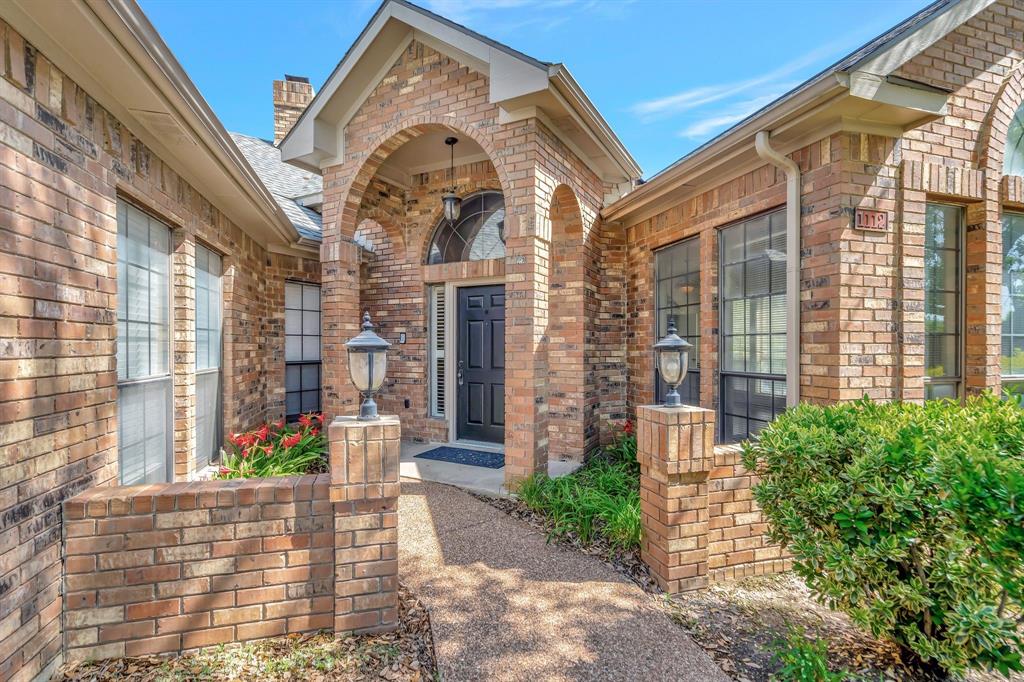 1112 Pawnee Trail