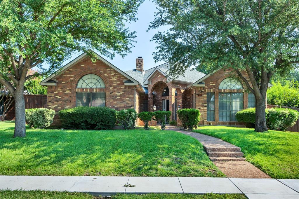 1112 Pawnee Trail