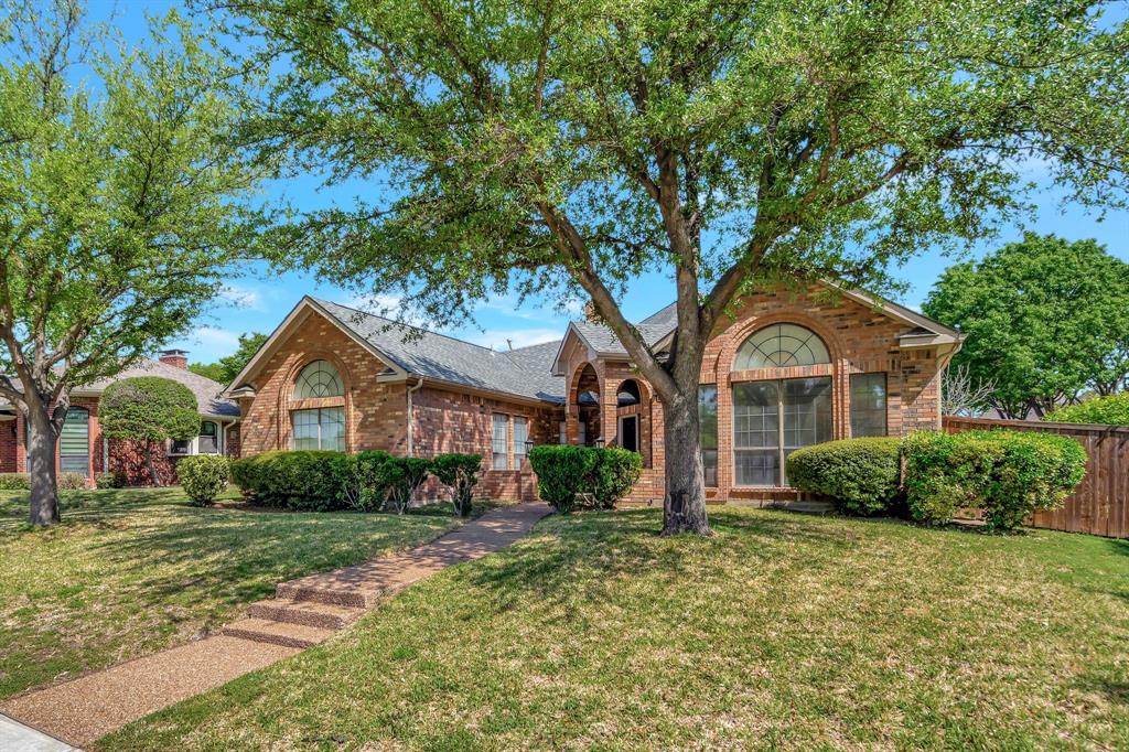 1112 Pawnee Trail