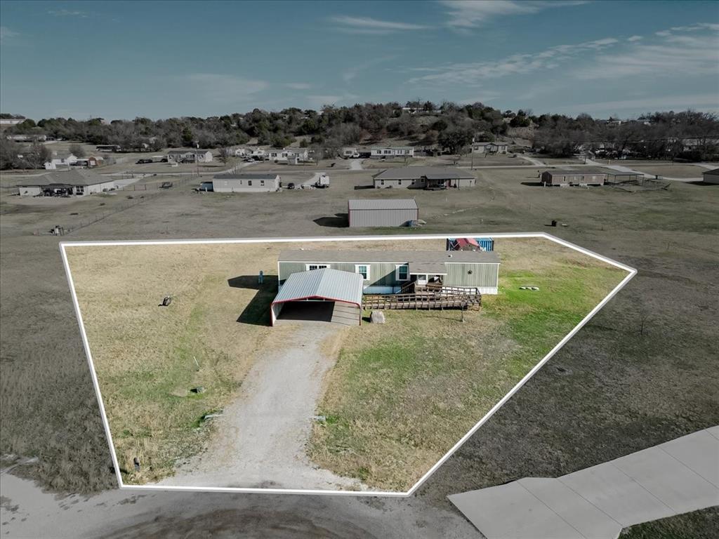 Blue Sky Valley - Residential