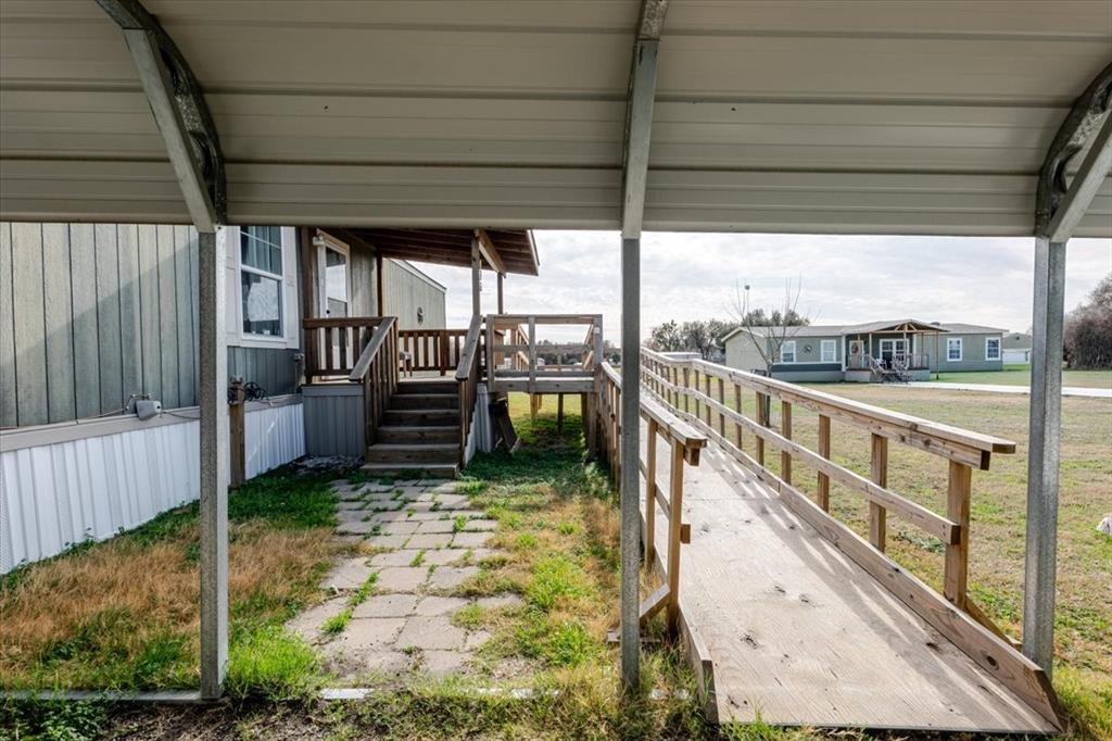 Blue Sky Valley - Residential