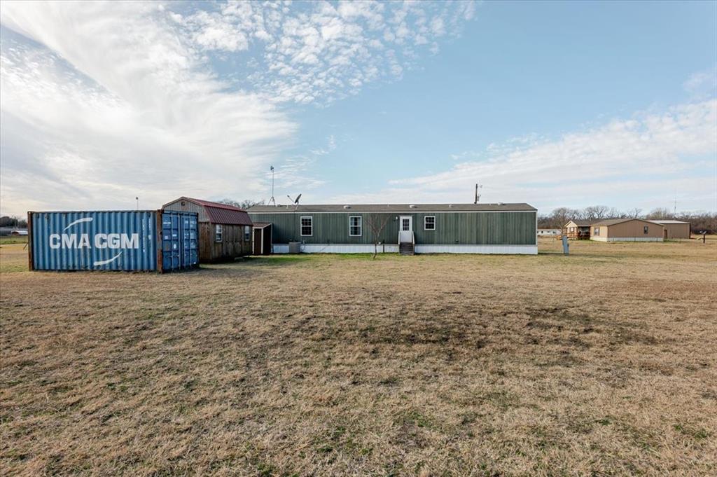 Blue Sky Valley - Residential