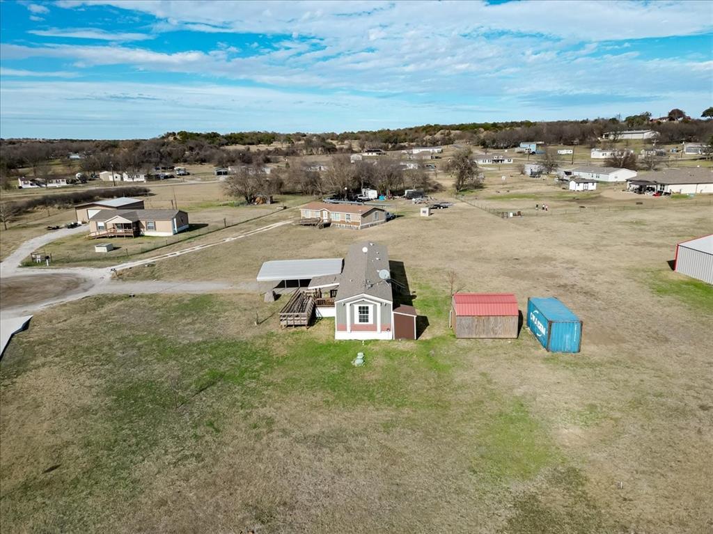 Blue Sky Valley - Residential