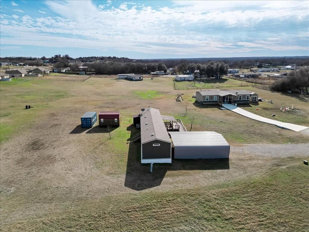 Blue Sky Valley - Residential