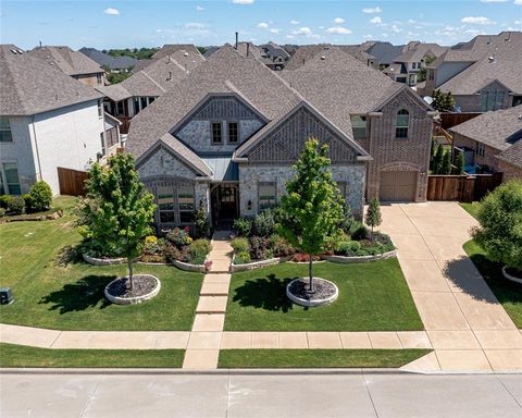 2624 Seabiscuit Road Celina TX 75009